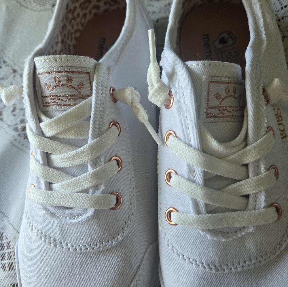 Bobs Skechers